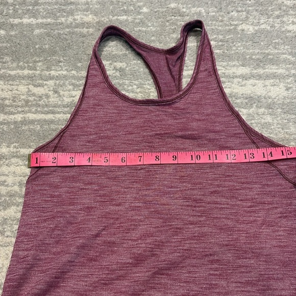 Lululemon Long Distance Tank
Heathered Marvel - Picture 8 of 8